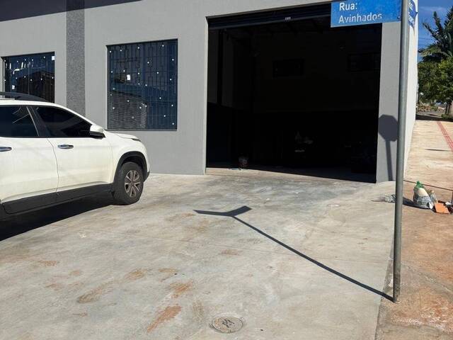 #4137 - Sala para Venda em Arapongas - PR - 1