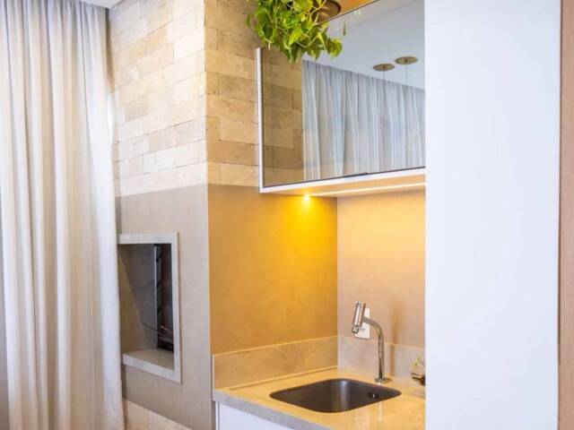 #4138 - Apartamento para Venda em Arapongas - PR - 2