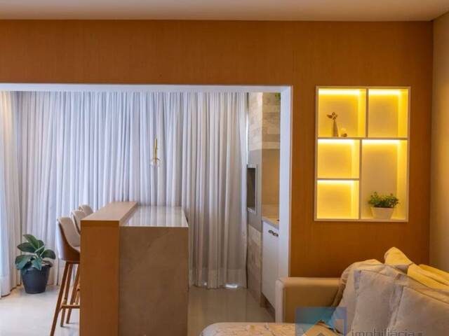 #4138 - Apartamento para Venda em Arapongas - PR - 3