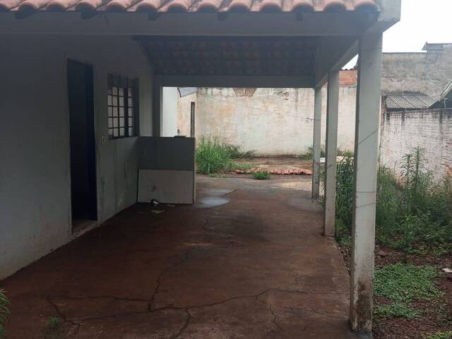 #4139 - Casa para Locação em Arapongas - PR - 3
