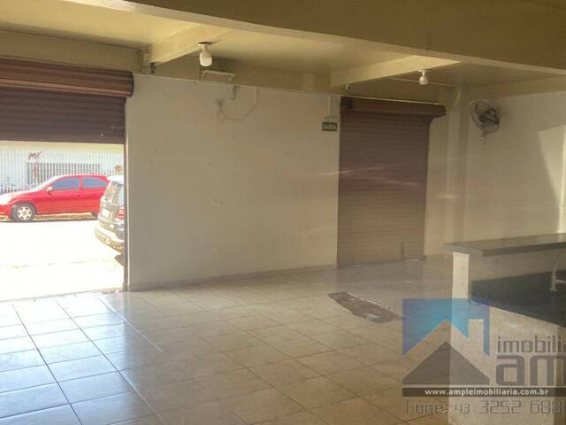 #4142 - Sala para Locação em Arapongas - PR - 2