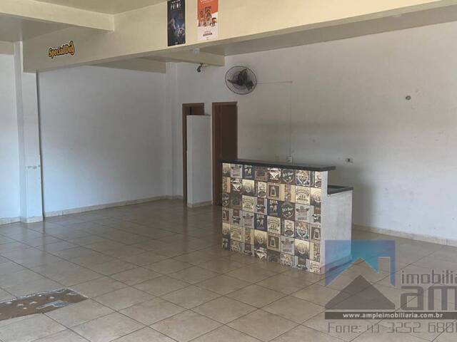 #4142 - Sala para Locação em Arapongas - PR - 3