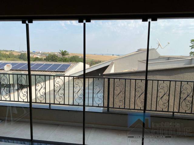 #4143 - Casa para Venda em Arapongas - PR - 3