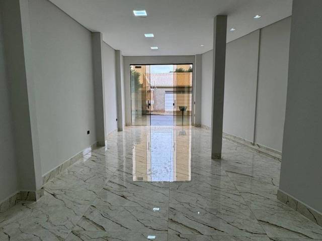 #4144 - Sala para Locação em Arapongas - PR - 2