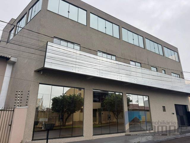 #4144 - Sala para Locação em Arapongas - PR - 1