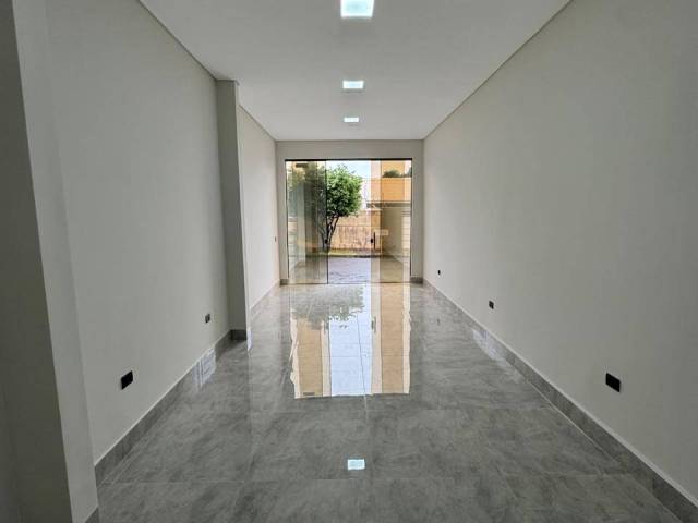 #4145 - Sala para Locação em Arapongas - PR - 2