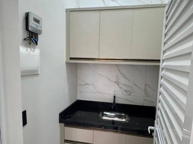 #4145 - Sala para Locação em Arapongas - PR - 3