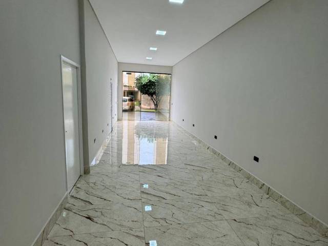 #4146 - Sala para Locação em Arapongas - PR - 2