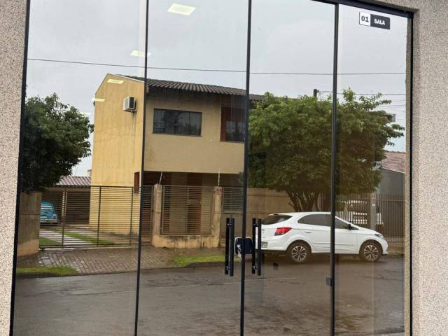 #4146 - Sala para Locação em Arapongas - PR - 1