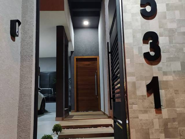 #4147 - Casa para Venda em Arapongas - PR - 3