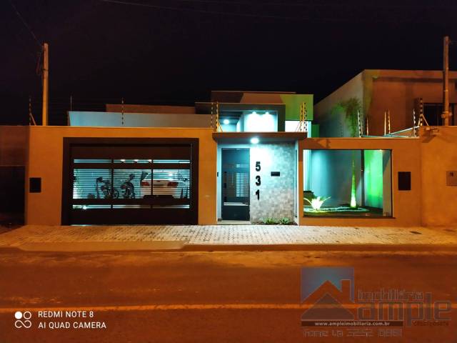 Venda em Jd Paraná - Arapongas