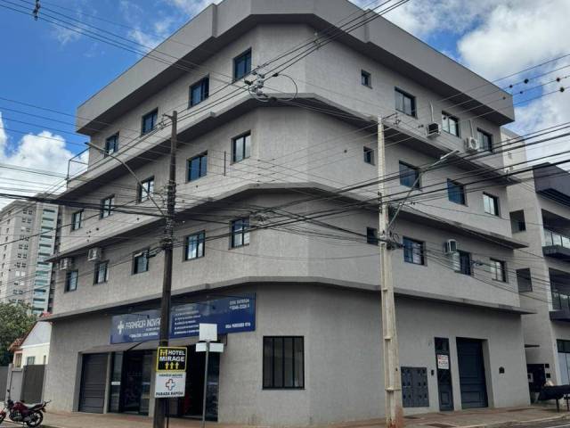#4148 - Apartamento para Locação em Arapongas - PR - 1