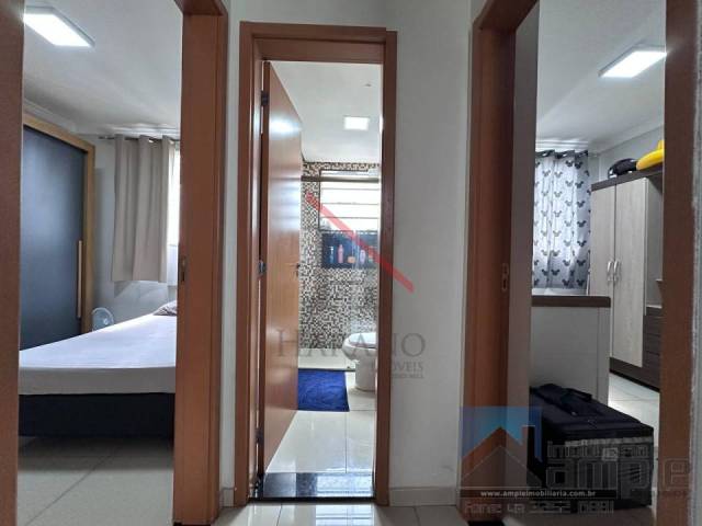 #4149 - Apartamento para Venda em Londrina - PR - 3