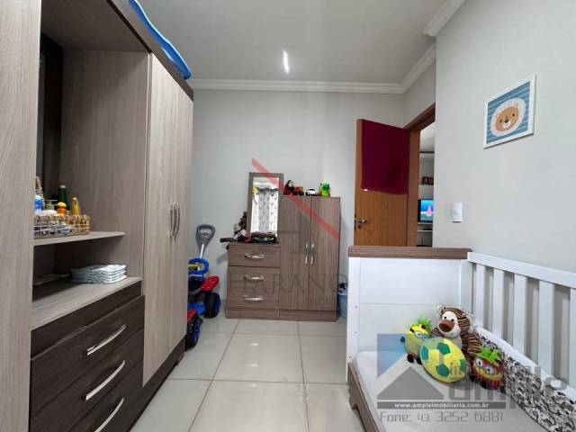 Apartamento para Venda em Londrina - 4