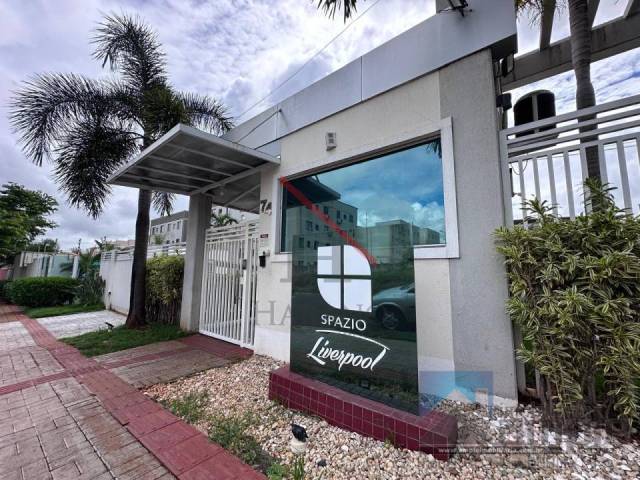 #4149 - Apartamento para Venda em Londrina - PR - 1