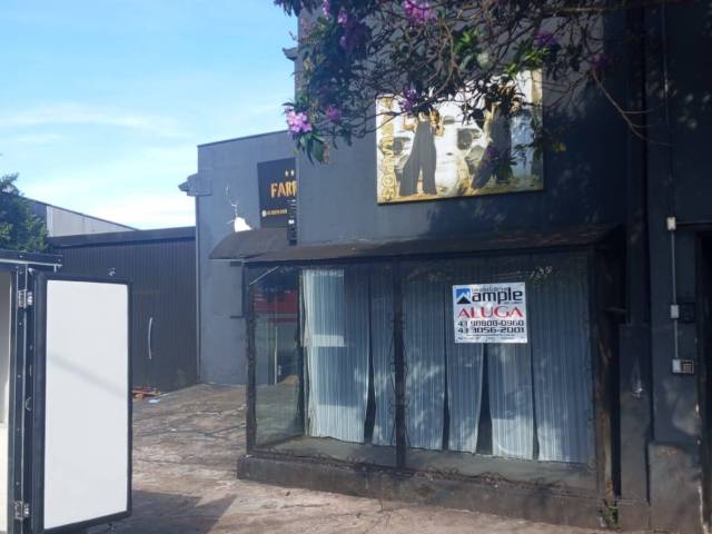 #4150 - Sala para Locação em Arapongas - PR - 1