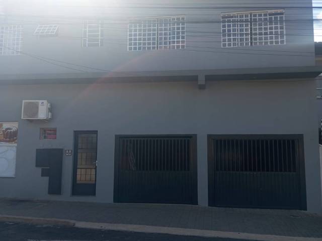 #4153 - Apartamento para Locação em Arapongas - PR - 1