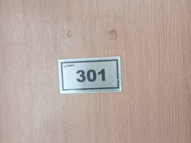 #4154 - Apartamento para Locação em Arapongas - PR - 2