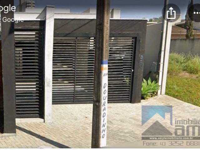 #4155 - Casa para Venda em Arapongas - PR - 1