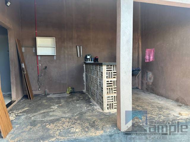 #4157 - Casa para Locação em Arapongas - PR - 3