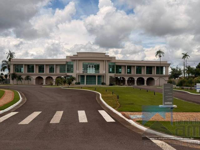 #4159 - Terreno em condomínio para Venda em Arapongas - PR