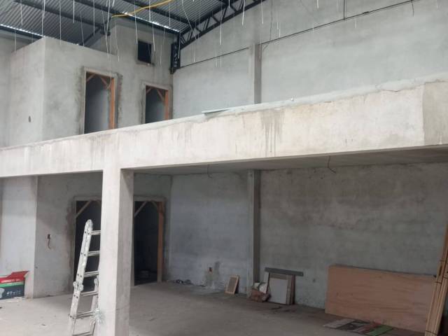 #4162 - Sala para Locação em Arapongas - PR