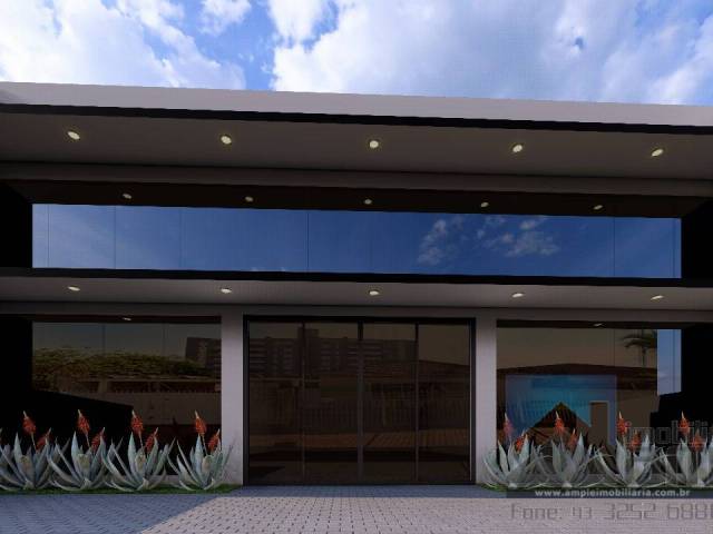 #4162 - Sala para Locação em Arapongas - PR