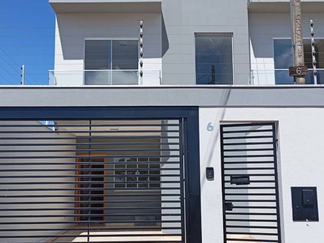 #4158 - Sobrado para Locação em Arapongas - PR