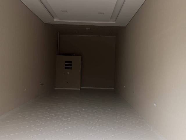 #4163 - Sala para Locação em Arapongas - PR - 2