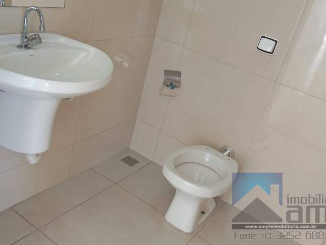 Sala para Locação em Arapongas - 5