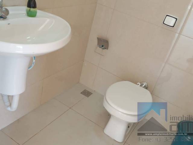 Sala para Locação em Arapongas - 4