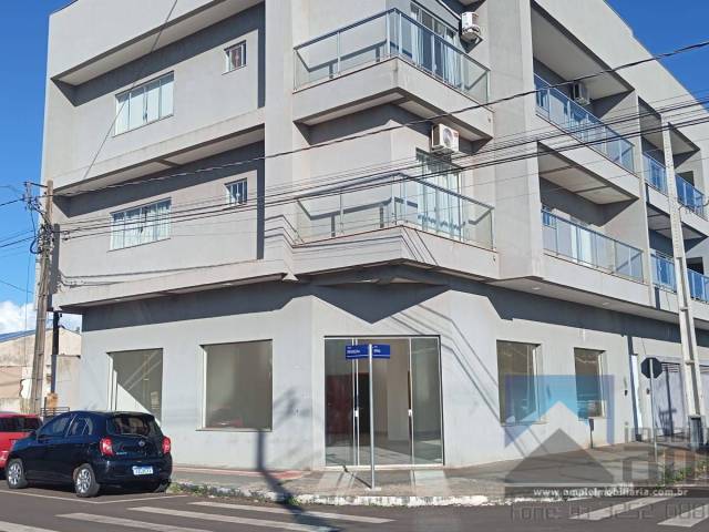 Locação em Jardim Aeroporto - Arapongas