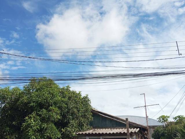 #4166 - Terreno para Venda em Arapongas - PR