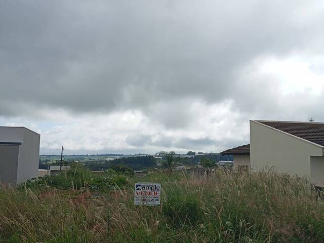 #4167 - Terreno para Venda em Arapongas - PR