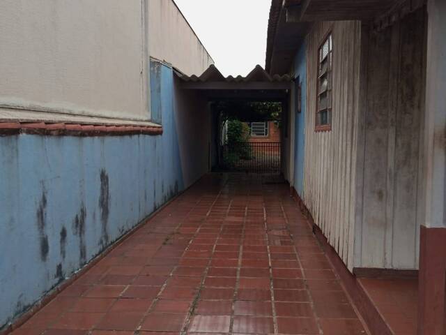 #4170 - Casa para Venda em Arapongas - PR - 2