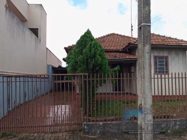 #4170 - Casa para Venda em Arapongas - PR - 1