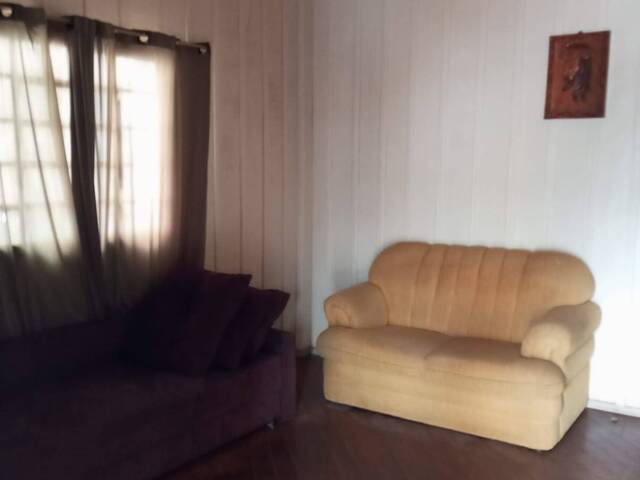 #4170 - Casa para Venda em Arapongas - PR - 3