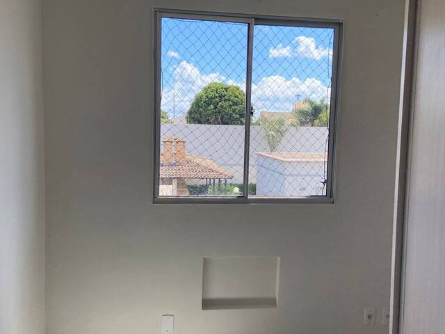 #4172 - Apartamento para Locação em Arapongas - PR - 2