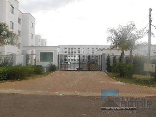 Venda em Jardim Aeroporto - Arapongas