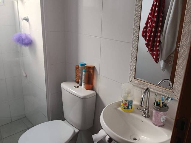 #4178 - Apartamento para Locação em Arapongas - PR - 3