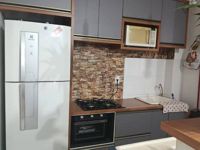 Apartamento para Locação em Arapongas - 3
