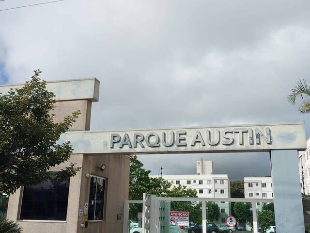 #4178 - Apartamento para Locação em Arapongas - PR - 1