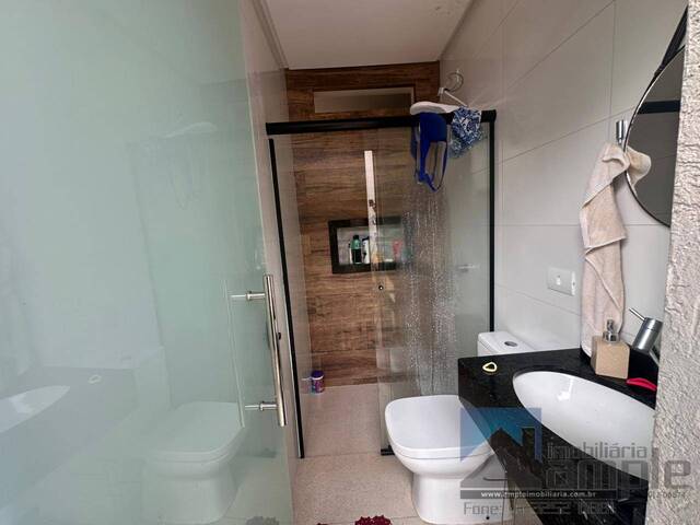 #4182 - Casa para Venda em Arapongas - PR