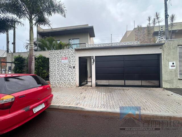 Venda em Jardim Mônaco - Arapongas