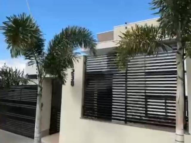 #4183 - Casa para Venda em Arapongas - PR