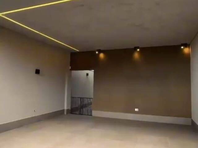 #4183 - Casa para Venda em Arapongas - PR