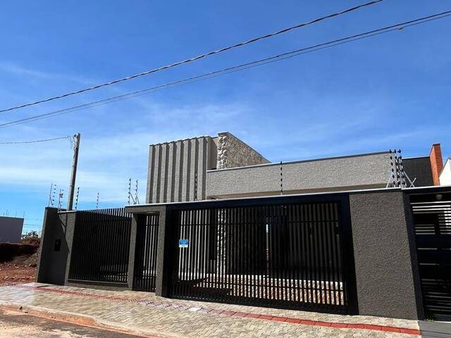 Venda em Jardim Santa Alice II - Arapongas