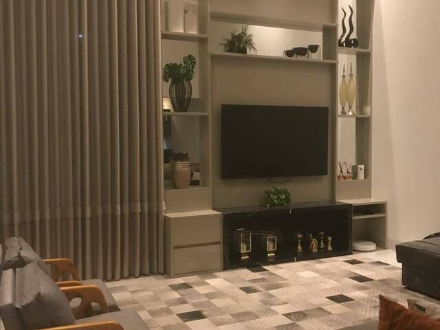 #4185 - Casa para Locação em Arapongas - PR - 3