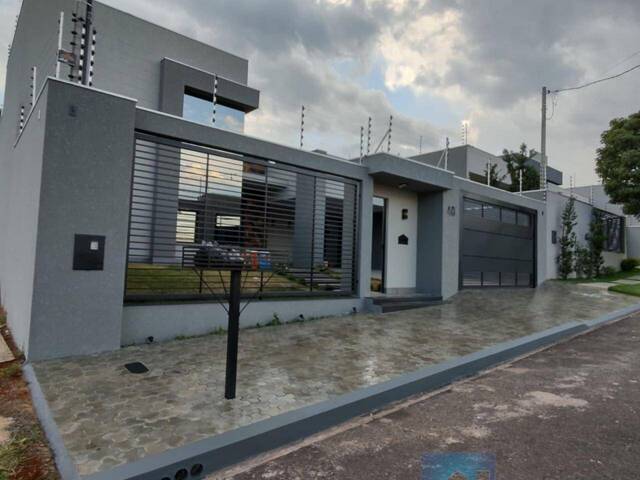 Locação em Jardim Portal das Flores II - Arapongas