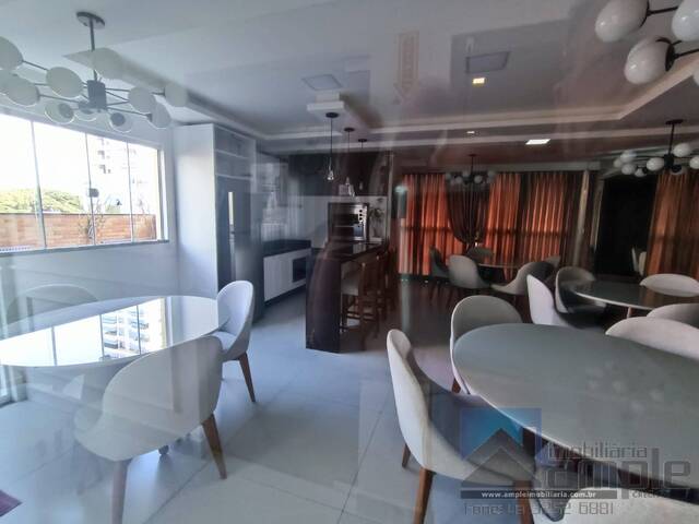 #4186 - Apartamento para Venda em Itapema - SC - 3